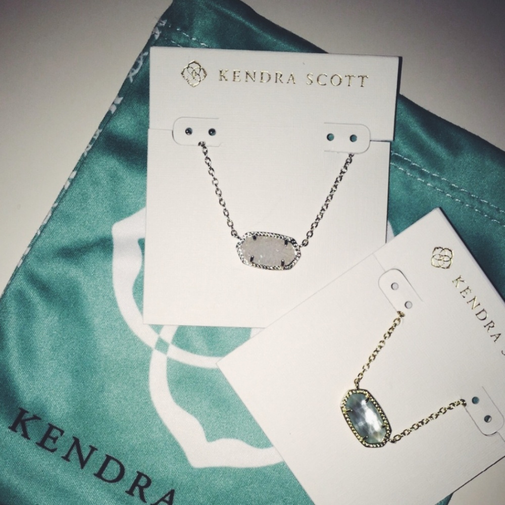kendra scott necklaces